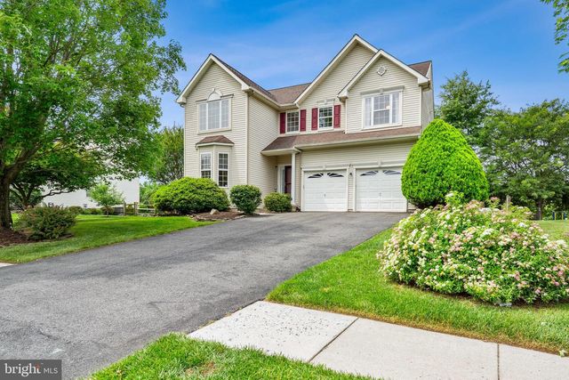 12 ORCHID DR, Bear, DE 19701