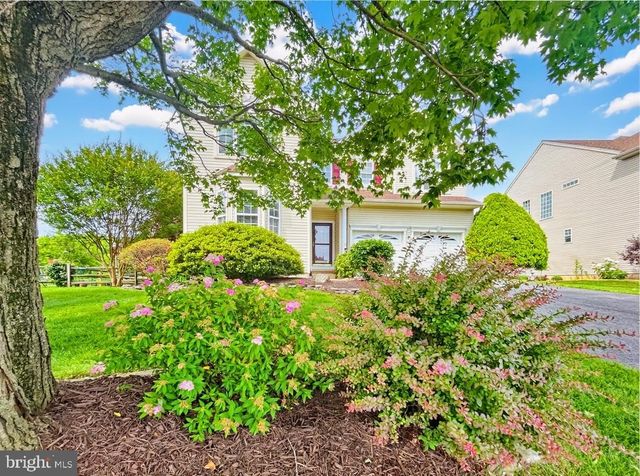 12 ORCHID DR, Bear, DE 19701