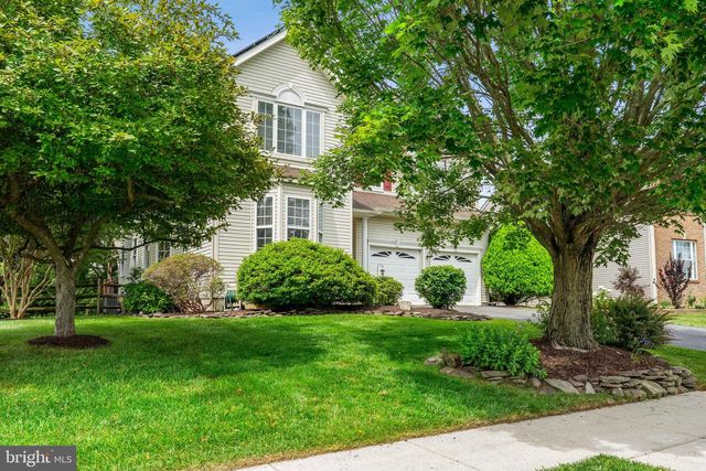 12 ORCHID DR, Bear, DE 19701