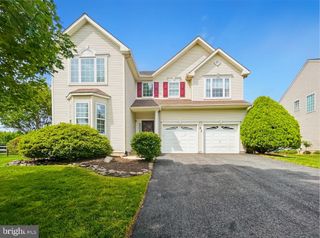 12 ORCHID DR, Bear, DE 19701