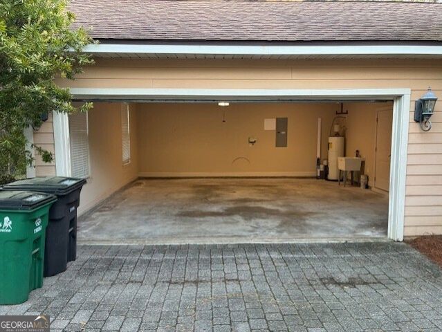 216 Holm Place, St. Marys, GA 31558