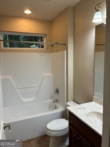 216 Holm Place, St. Marys, GA 31558