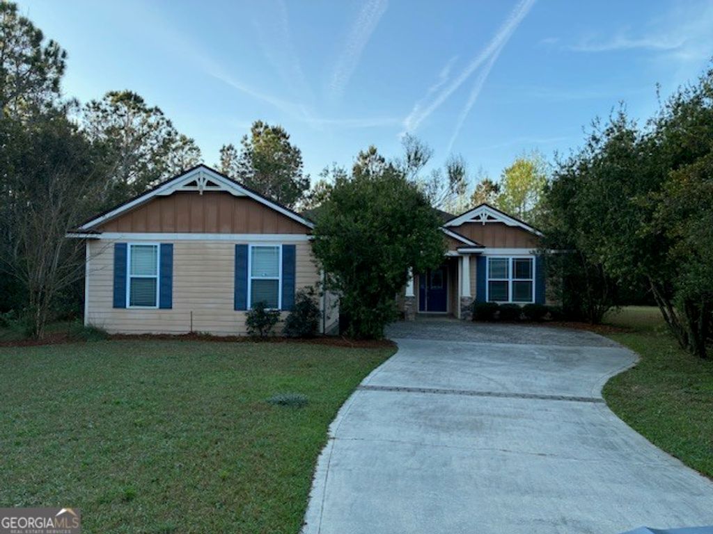 216 Holm Place, St. Marys, GA 31558