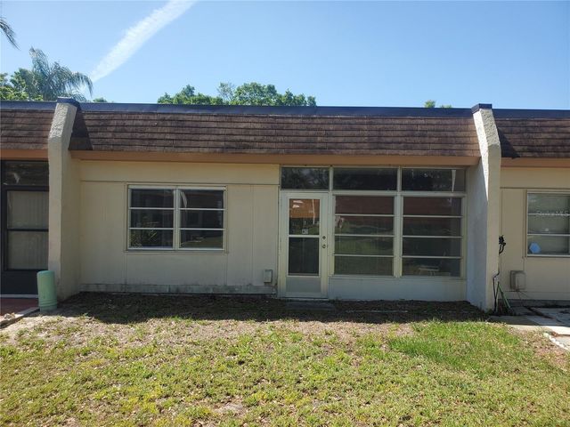 1391 MISSION HILLS BOULEVARD, Clearwater, FL 33759
