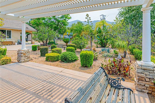 4088 Shady Ridge Circle, Corona, CA 92881