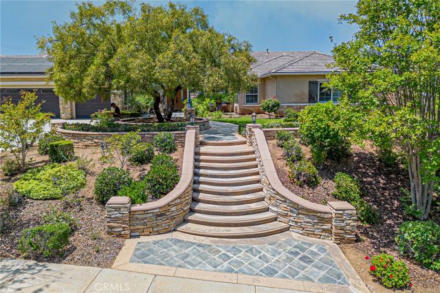 4088 Shady Ridge Circle, Corona, CA 92881