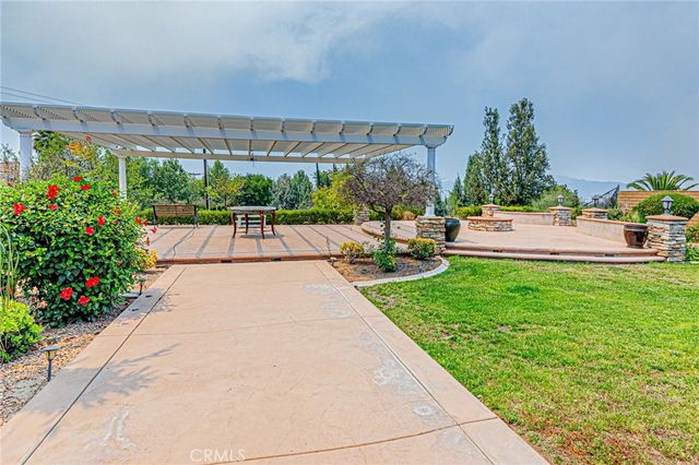 4088 Shady Ridge Circle, Corona, CA 92881