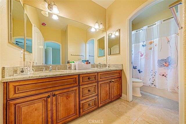 4088 Shady Ridge Circle, Corona, CA 92881