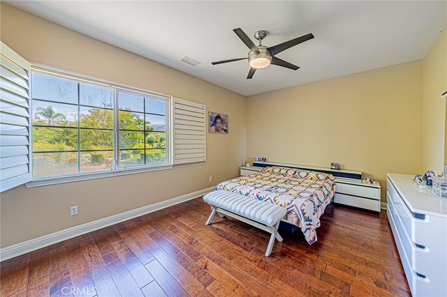 4088 Shady Ridge Circle, Corona, CA 92881
