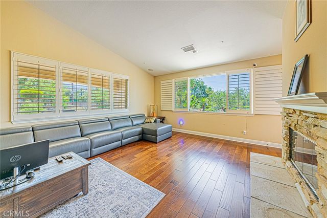 4088 Shady Ridge Circle, Corona, CA 92881
