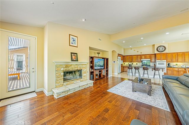 4088 Shady Ridge Circle, Corona, CA 92881