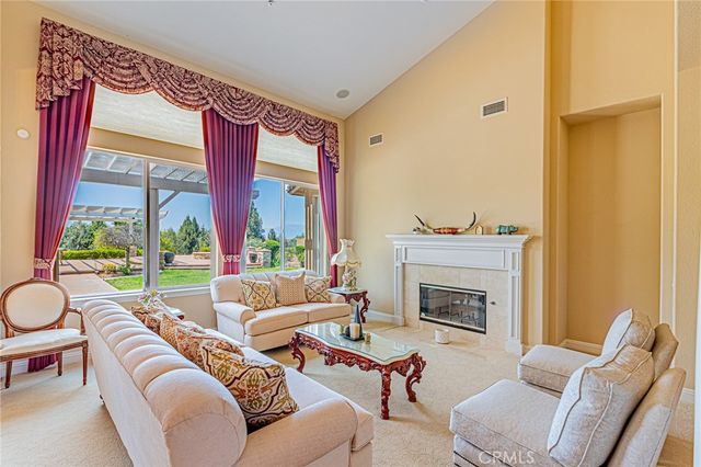 4088 Shady Ridge Circle, Corona, CA 92881