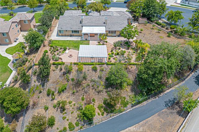 4088 Shady Ridge Circle, Corona, CA 92881