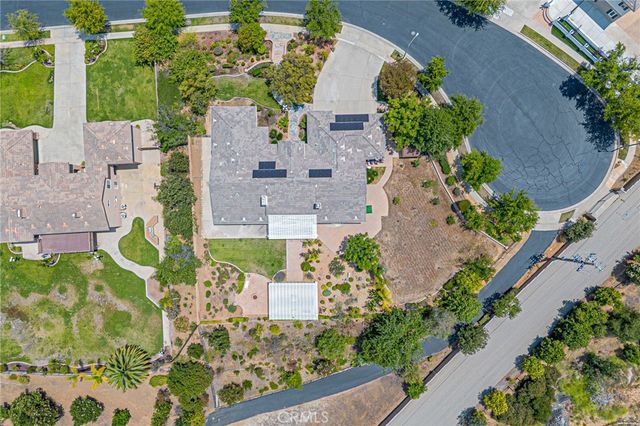 4088 Shady Ridge Circle, Corona, CA 92881