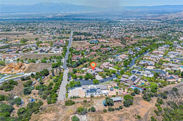 4088 Shady Ridge Circle, Corona, CA 92881