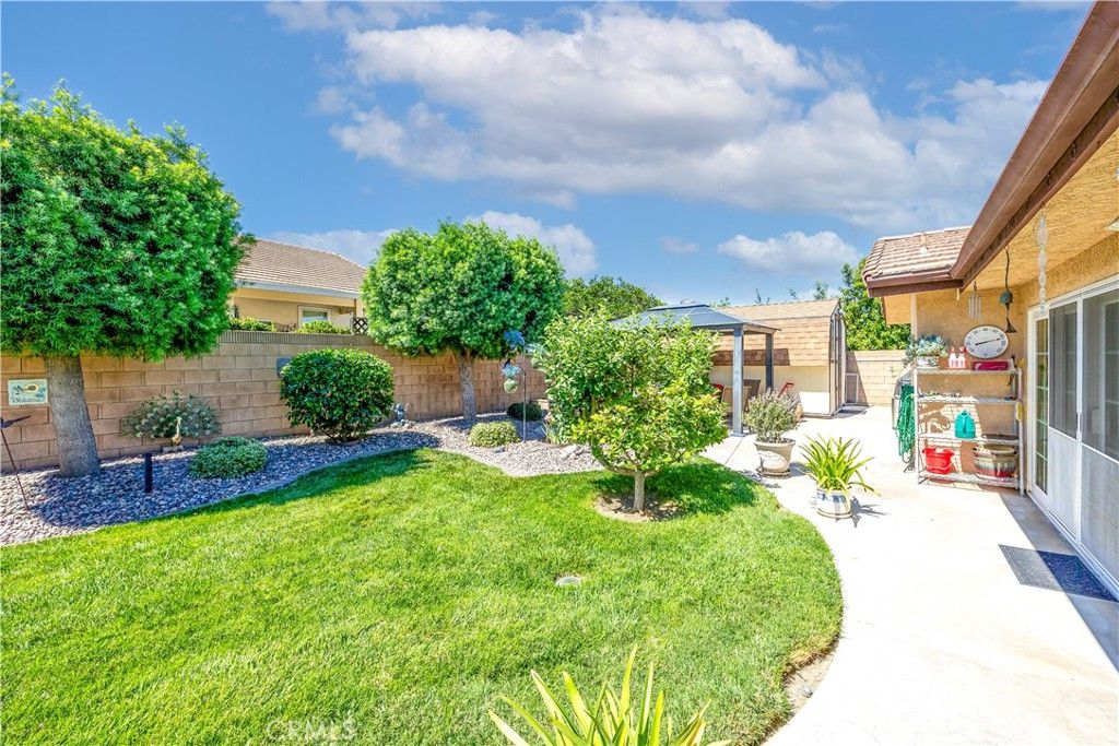 Image 31 of property listing at 4231 Wilbur Court, Hemet, CA 92544