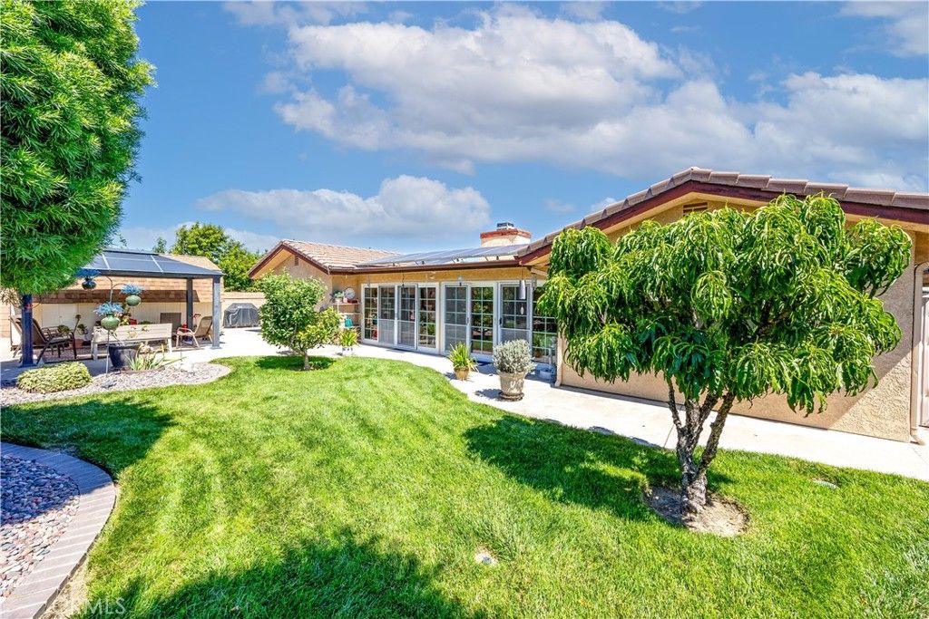Image 32 of property listing at 4231 Wilbur Court, Hemet, CA 92544