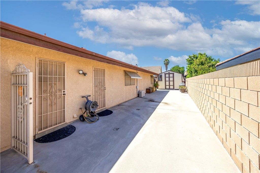Image 33 of property listing at 4231 Wilbur Court, Hemet, CA 92544