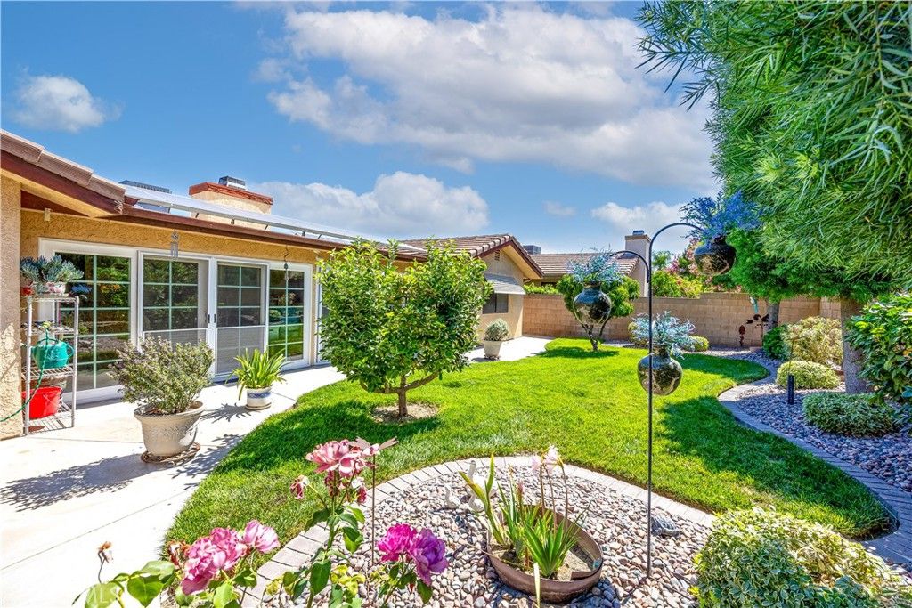 Image 4 of property listing at 4231 Wilbur Court, Hemet, CA 92544