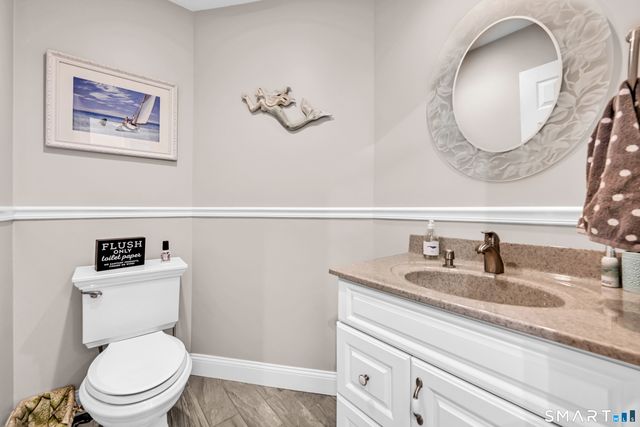 18 Carriage Drive, Burlington, CT 06013