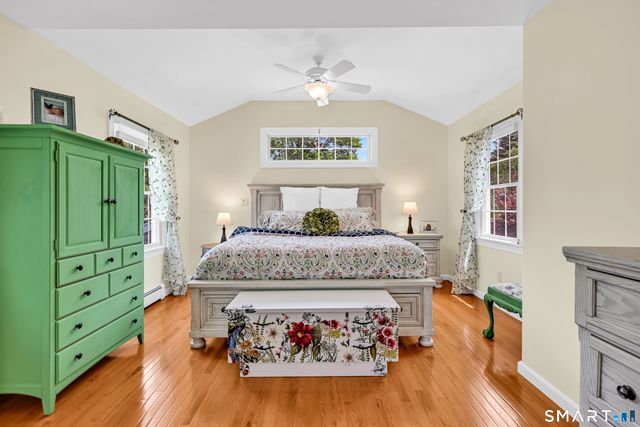 18 Carriage Drive, Burlington, CT 06013