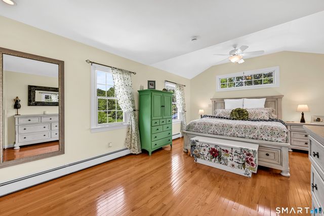 18 Carriage Drive, Burlington, CT 06013