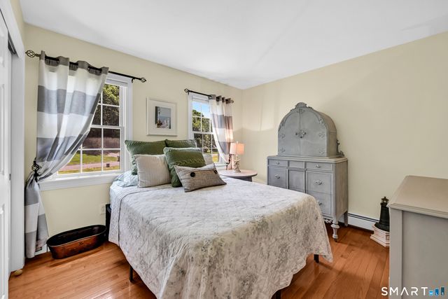 18 Carriage Drive, Burlington, CT 06013
