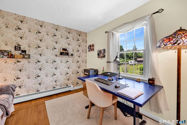 18 Carriage Drive, Burlington, CT 06013