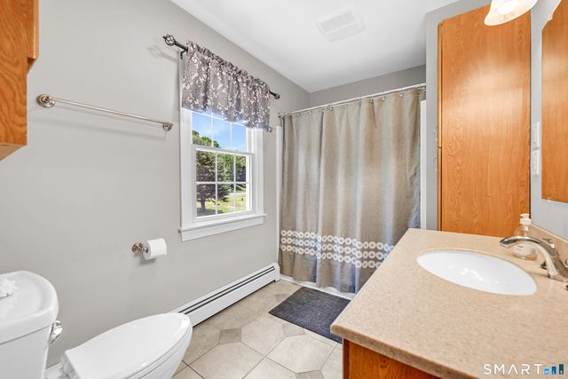 18 Carriage Drive, Burlington, CT 06013