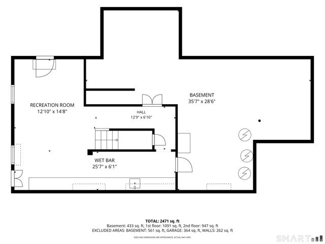 18 Carriage Drive, Burlington, CT 06013