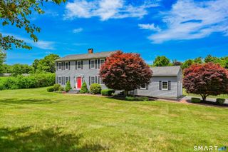 18 Carriage Drive, Burlington, CT 06013