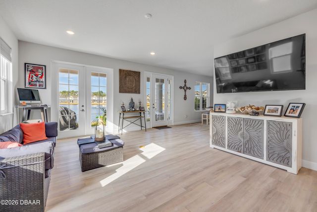 3131 Portofino Boulevard, New Smyrna Beach, FL 32168