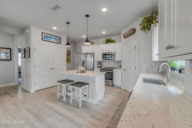 3131 Portofino Boulevard, New Smyrna Beach, FL 32168