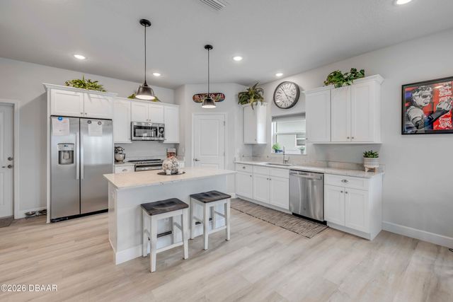 3131 Portofino Boulevard, New Smyrna Beach, FL 32168