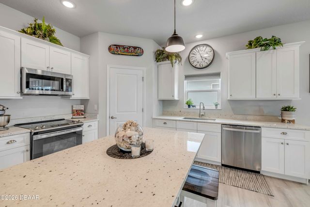 3131 Portofino Boulevard, New Smyrna Beach, FL 32168