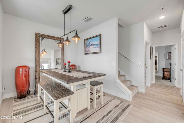 3131 Portofino Boulevard, New Smyrna Beach, FL 32168