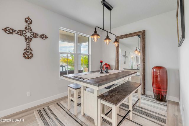 3131 Portofino Boulevard, New Smyrna Beach, FL 32168