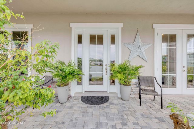 3131 Portofino Boulevard, New Smyrna Beach, FL 32168