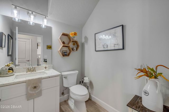 3131 Portofino Boulevard, New Smyrna Beach, FL 32168