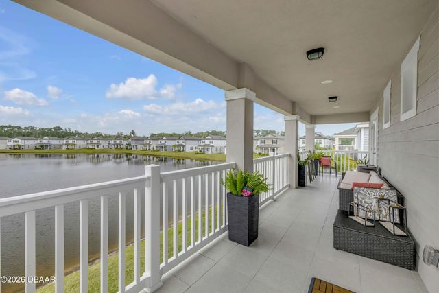 3131 Portofino Boulevard, New Smyrna Beach, FL 32168