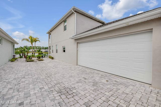 3131 Portofino Boulevard, New Smyrna Beach, FL 32168