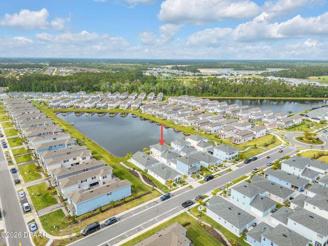 3131 Portofino Boulevard, New Smyrna Beach, FL 32168