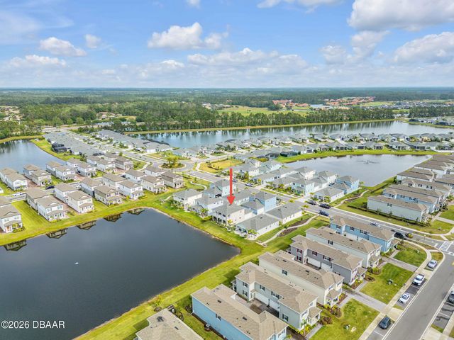 3131 Portofino Boulevard, New Smyrna Beach, FL 32168