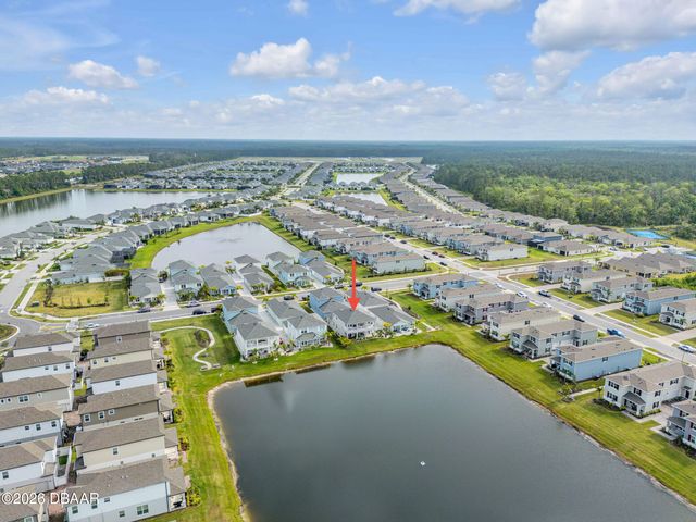 3131 Portofino Boulevard, New Smyrna Beach, FL 32168