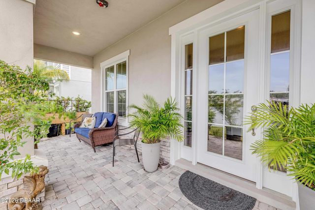 3131 Portofino Boulevard, New Smyrna Beach, FL 32168