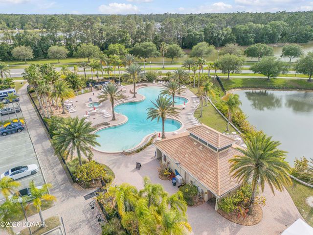 3131 Portofino Boulevard, New Smyrna Beach, FL 32168