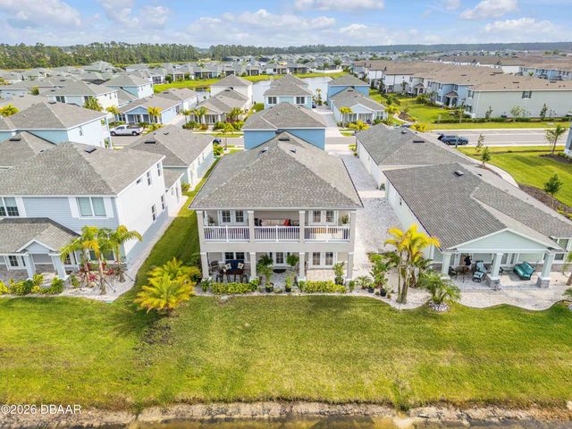 3131 Portofino Boulevard, New Smyrna Beach, FL 32168
