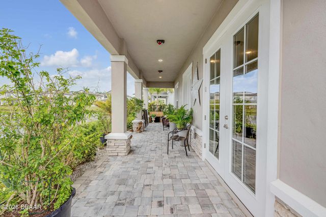 3131 Portofino Boulevard, New Smyrna Beach, FL 32168