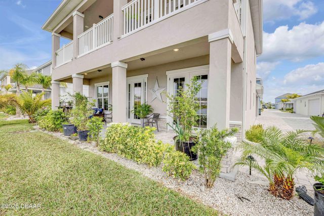 3131 Portofino Boulevard, New Smyrna Beach, FL 32168