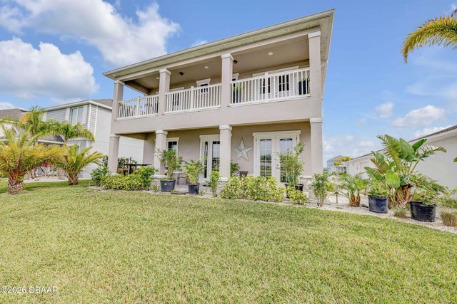 3131 Portofino Boulevard, New Smyrna Beach, FL 32168